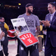 Photo credit: Rich Pedroncelli/AP